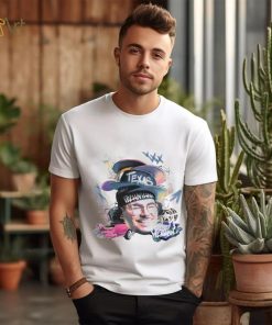 That Mexican Outta Texas Merch Texan Technician shirt