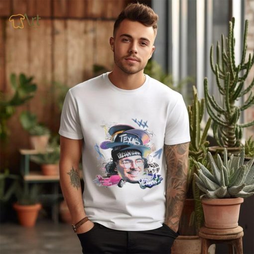 That Mexican Outta Texas Merch Texan Technician shirt