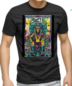The 311 March 9 10 2024 Park MGM, Las Vegas, NV Poster shirt