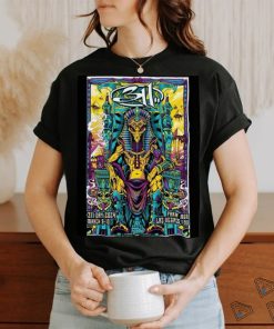 The 311 March 9 10 2024 Park MGM, Las Vegas, NV Poster shirt