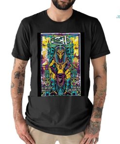 The 311 March 9 10 2024 Park MGM, Las Vegas, NV Poster shirt