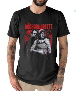 The Bacharlorette shirt