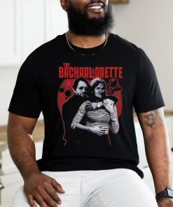 The Bacharlorette shirt