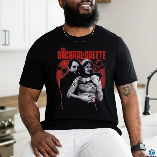 The Bacharlorette shirt
