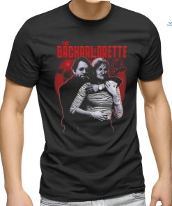 The Bacharlorette shirt