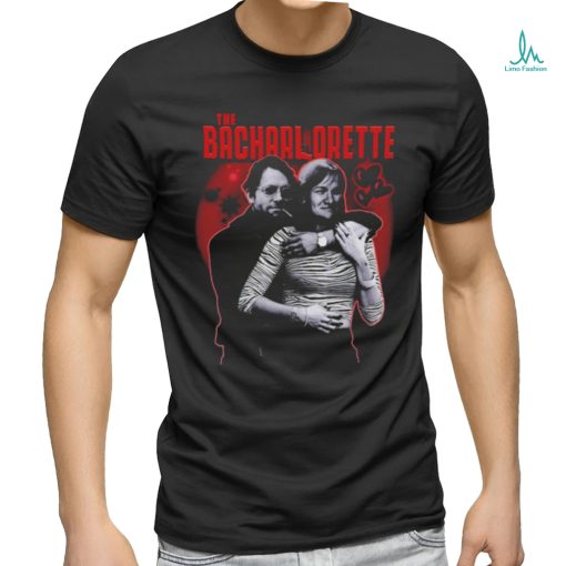 The Bacharlorette shirt