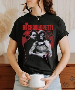 The Bacharlorette shirt