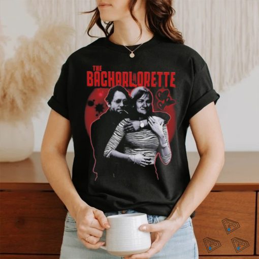 The Bacharlorette shirt