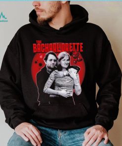 The Bachelorette American TV series hearts shirt