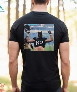 The Bat Man The City Needs Jason Kelce Philadelphia Eagles NFL T Shirt