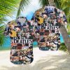 USS Anchorage (LSD 36) U.S Navy Ship Reunions Hawaiian Shirt Ideas Gift