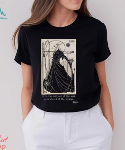 The Curse of Thorn and Thistle Shirt