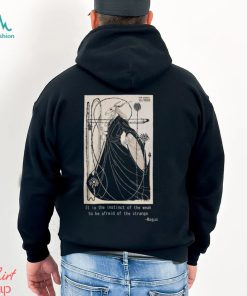 The Curse of Thorn and Thistle Shirt