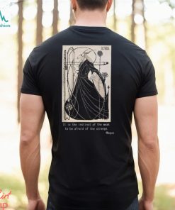 The Curse of Thorn and Thistle Shirt
