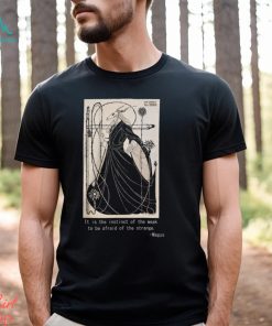 The Curse of Thorn and Thistle Shirt