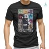 Miami Dolphins ’47 Women’s Panthera Frankie T Shirt