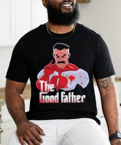 The Good Father Shirt