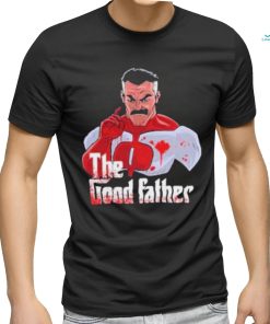 The Good Father Shirt