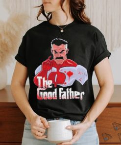 The Good Father Shirt