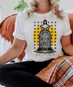 The Holy Mountain Alejandro Jodorowsky shirt