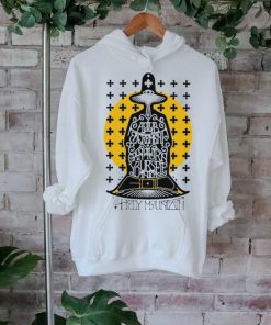 The Holy Mountain Alejandro Jodorowsky shirt
