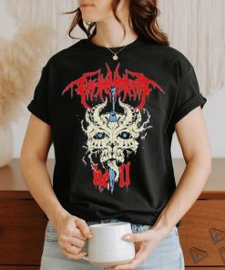 The Home Team Hell Shirt
