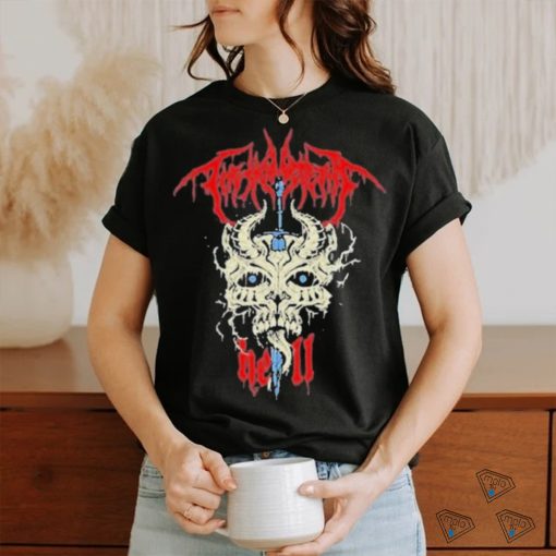 The Home Team Hell Shirt