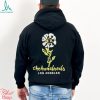 TRENDING Flogging Molly’s shamrock Rebellion St. Patrick’s day 2024 shirt