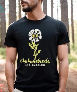 The Hundreds Disruptus Flora Shirt