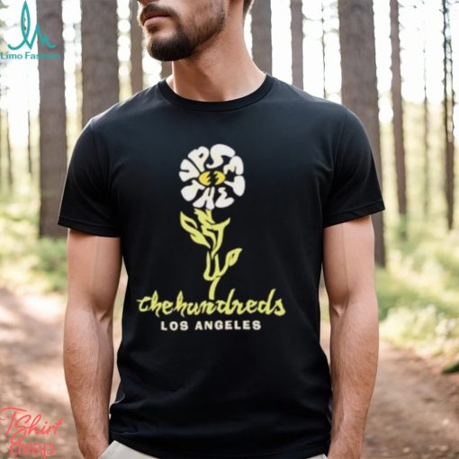 The Hundreds Disruptus Flora Shirt