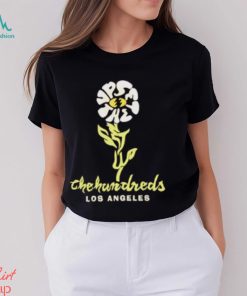 The Hundreds Disruptus Flora Shirt