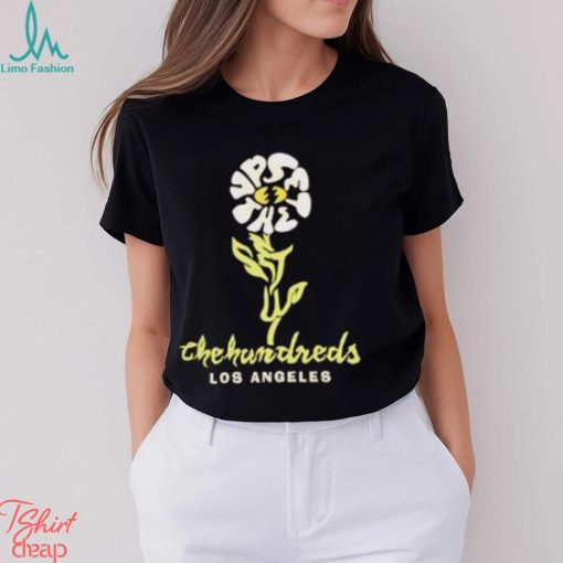The Hundreds Disruptus Flora Shirt