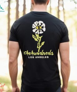 The Hundreds Disruptus Flora Shirt