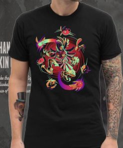 The Legend of Zelda Majora’s Mask time after time shirt