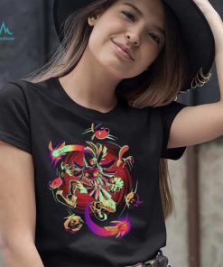 The Legend of Zelda Majora’s Mask time after time shirt