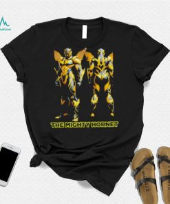 The Mighty Hornet Superhero shirt