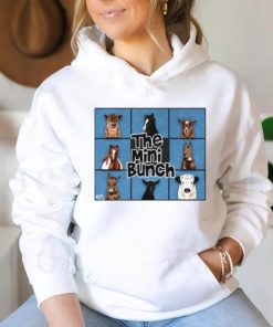 The Mini Bunch Shirts