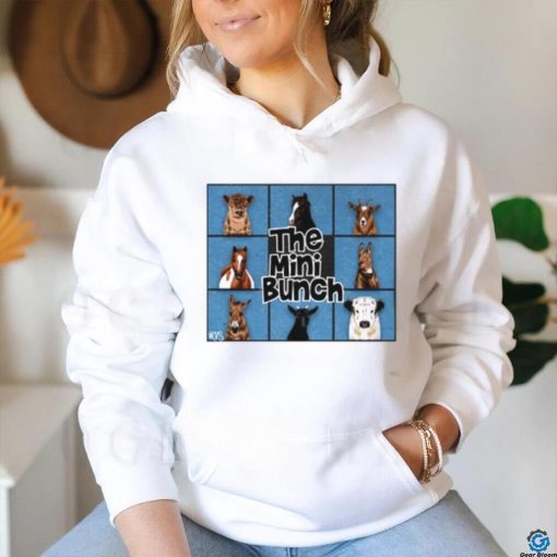 The Mini Bunch Shirts