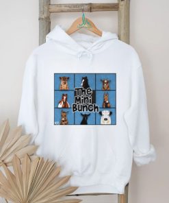 The Mini Bunch Shirts