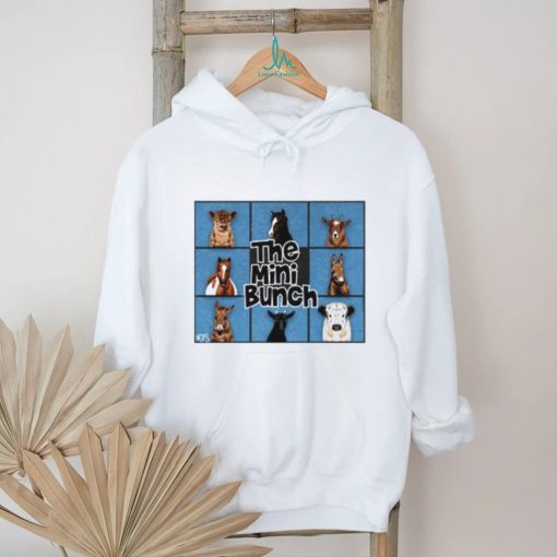 The Mini Bunch Shirts