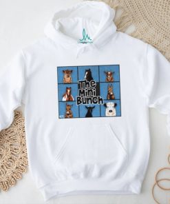 The Mini Bunch Shirts