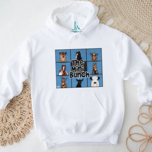The Mini Bunch Shirts
