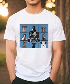 The Mini Bunch Shirts