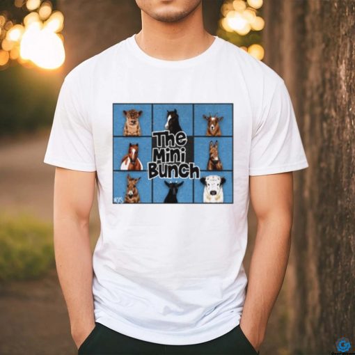 The Mini Bunch Shirts