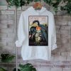 Yakuza4remaster I’d Rather Be Playing Critically Acclaimed 2015 Video Game Yakuza Zero Developed And Pushished By Sega Games Co Shirt