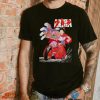 Muhammad Ali 2024 WrestleMania Hall of Fame shirt