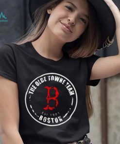 The Olde Towne Team Boston Est 1901 Vintage shirt, hoodie, sweater, long sleeve and tank top The Olde Towne Team Boston Est 1901 Vintage shirt