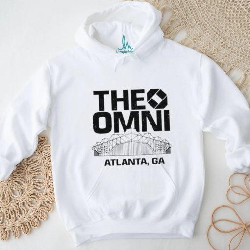 The Omni Atlanta shirt