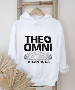 The Omni Atlanta shirt