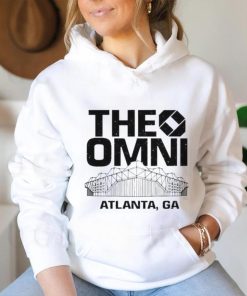 The Omni Atlanta shirt